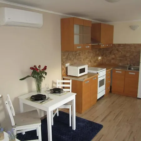 Studio 16555a Apartment