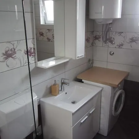 Apartment Studio 16555a