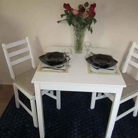 Apartment Studio 16555a *