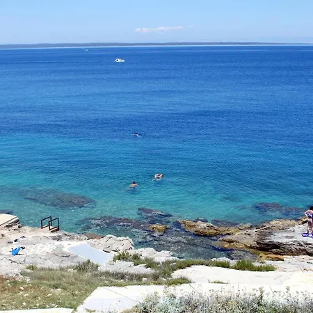 Apartment Studio 16555a Mali Losinj